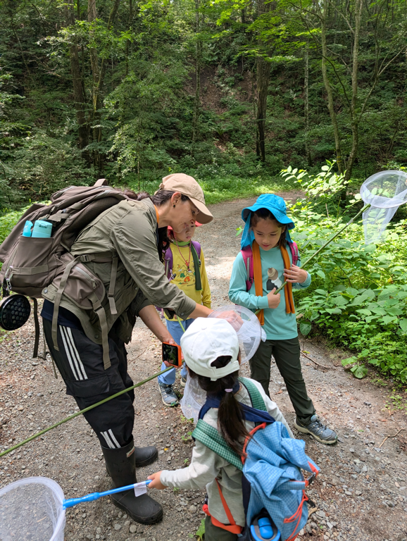 Karuizawa Nature School 0081