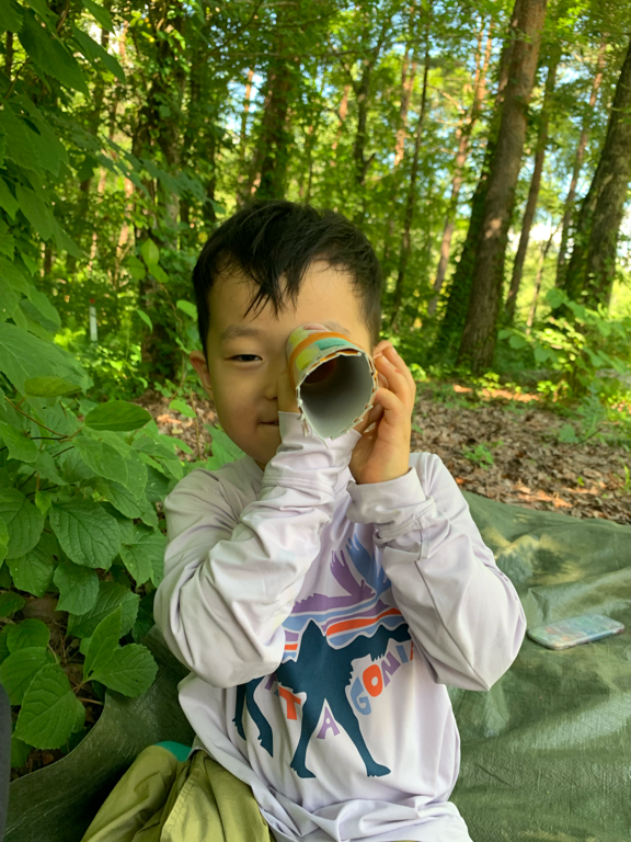 Karuizawa Nature School 0069