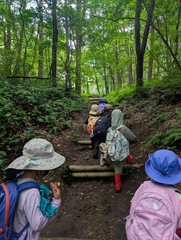 Karuizawa Nature School 0042