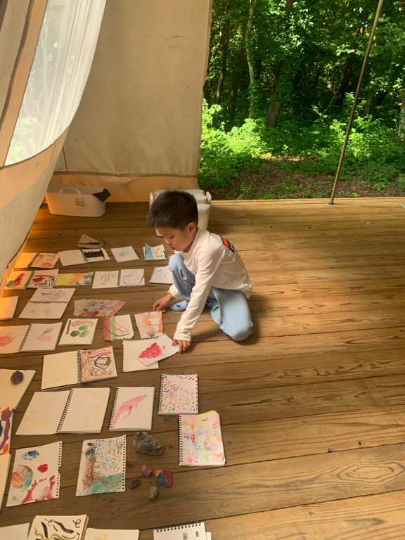 Karuizawa Nature School 0068