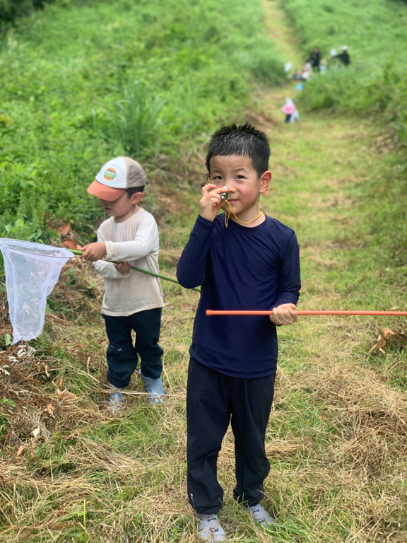 Karuizawa Nature School 0052