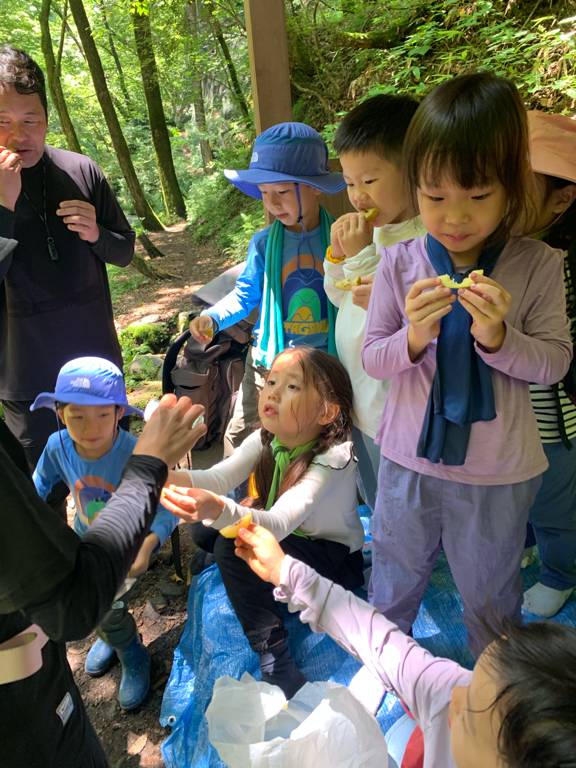 Karuizawa Nature School 0074