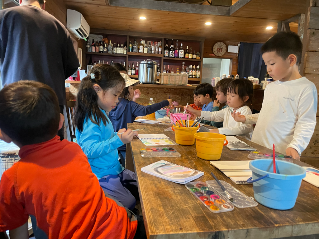 Karuizawa Nature School 0027