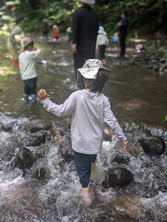 Karuizawa Nature School 0037