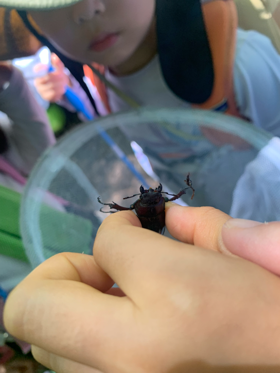 Karuizawa Nature School 0072