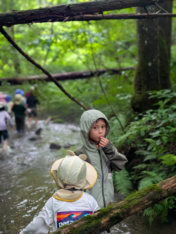 Karuizawa Nature School 0041