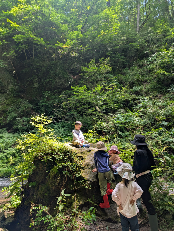 Karuizawa Nature School 0064