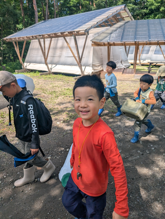 Karuizawa Nature School 0029