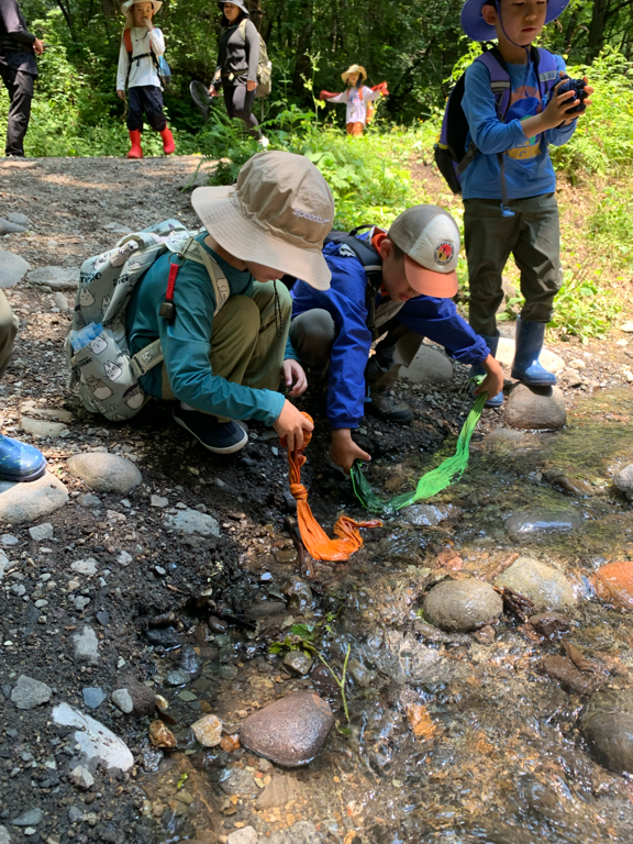 Karuizawa Nature School 0020