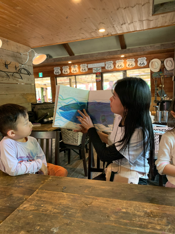 Karuizawa Nature School 0060