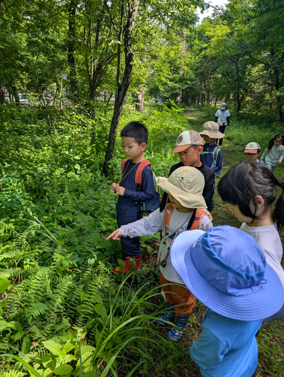 Karuizawa Nature School 0048
