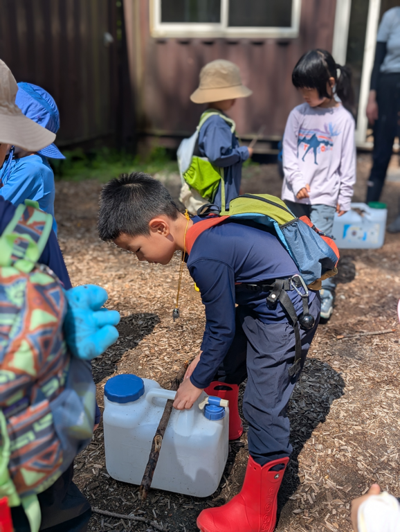 Karuizawa Nature School 0047