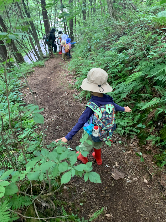 Karuizawa Nature School 0071