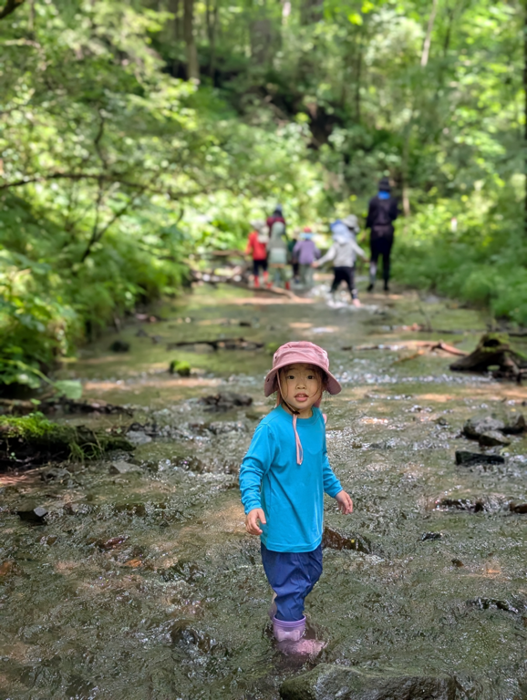 Karuizawa Nature School 0039