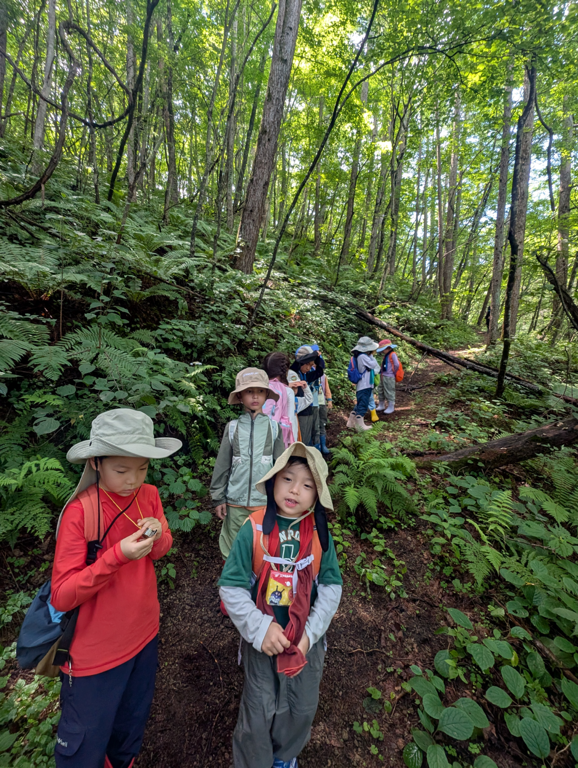 Karuizawa Nature School 0036