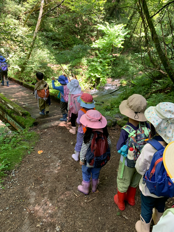 Karuizawa Nature School 0073