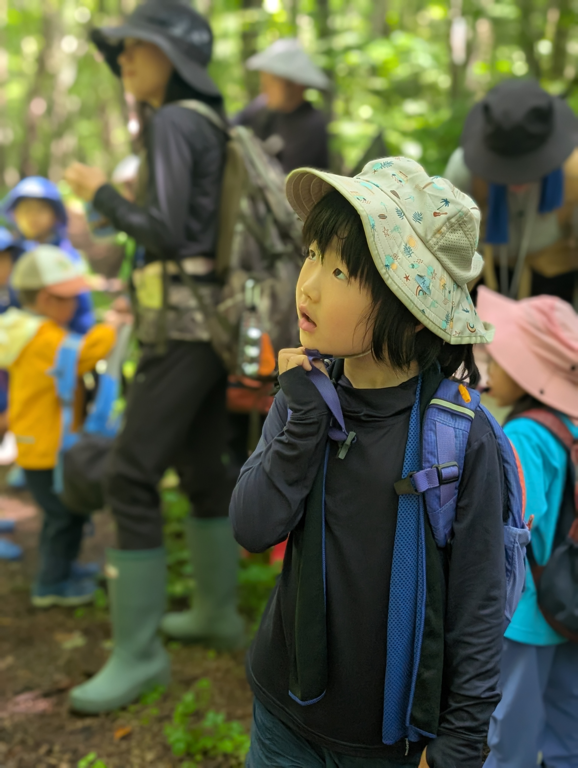 Karuizawa Nature School 0002