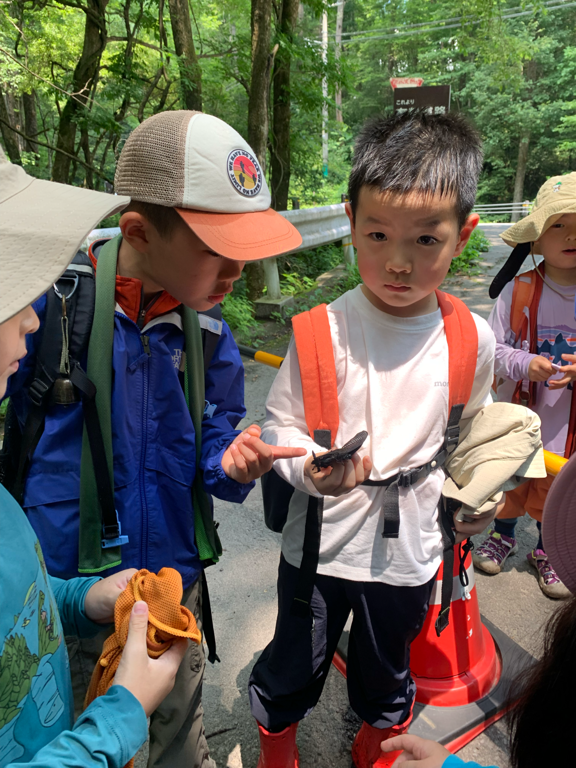 Karuizawa Nature School 0024