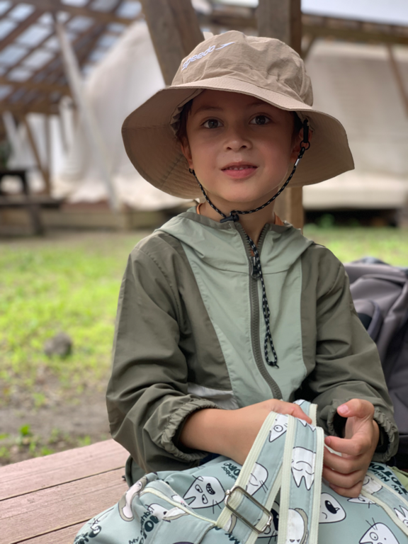 Karuizawa Nature School 0032