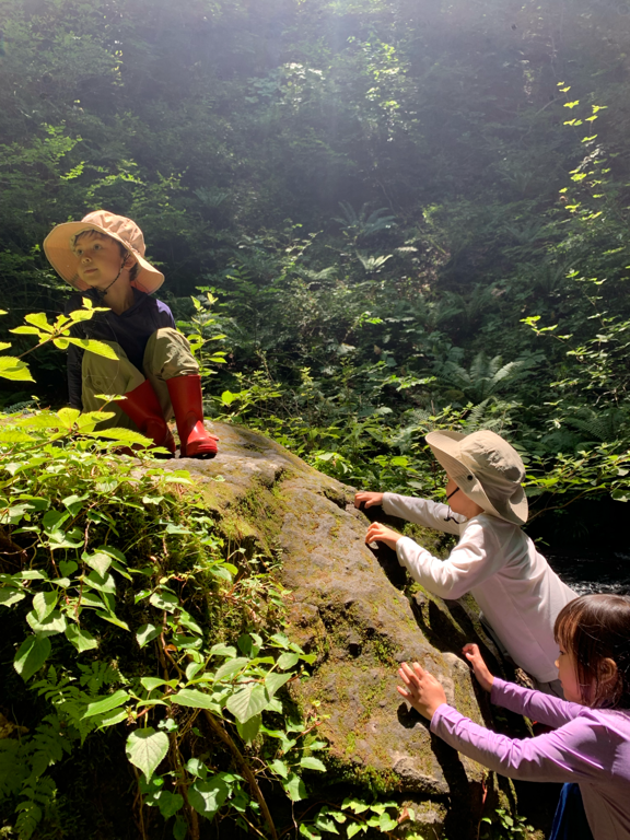 Karuizawa Nature School 0075