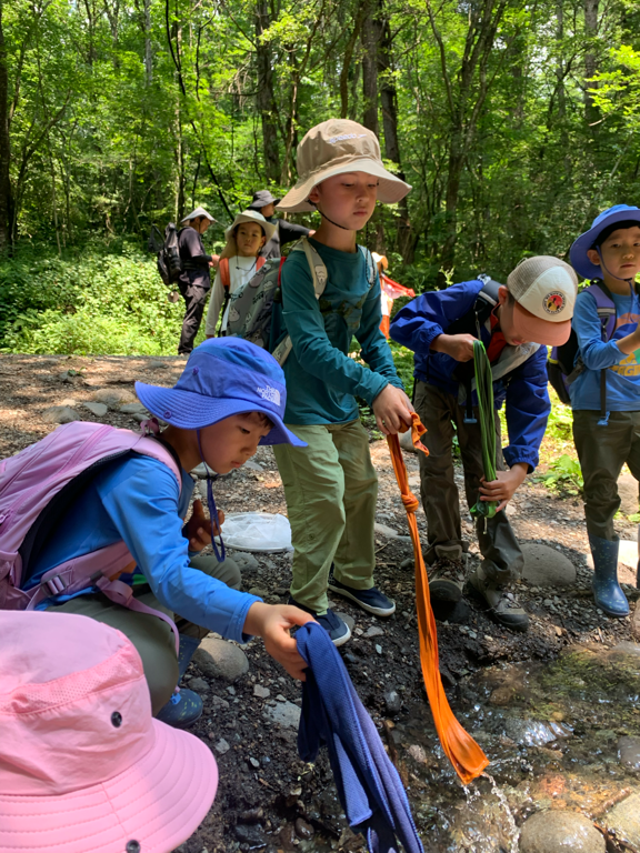 Karuizawa Nature School 0021