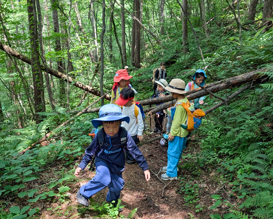 Karuizawa Nature School 0080