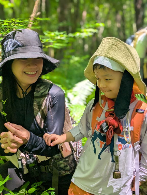 Karuizawa Nature School 0003