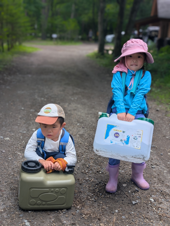 Karuizawa Nature School 0031