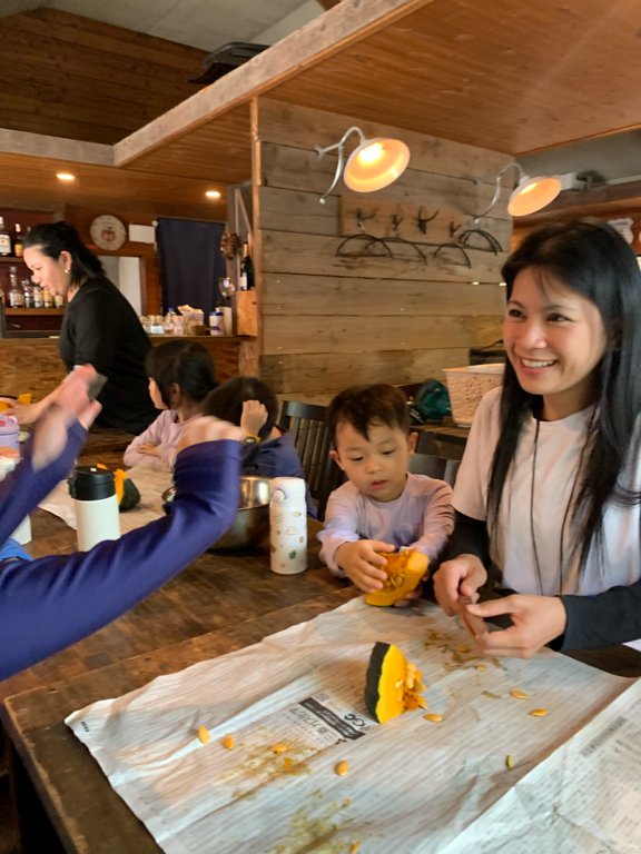 Karuizawa Nature School 0059