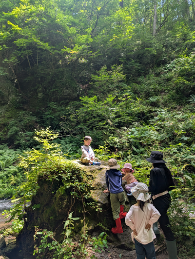 Karuizawa Nature School