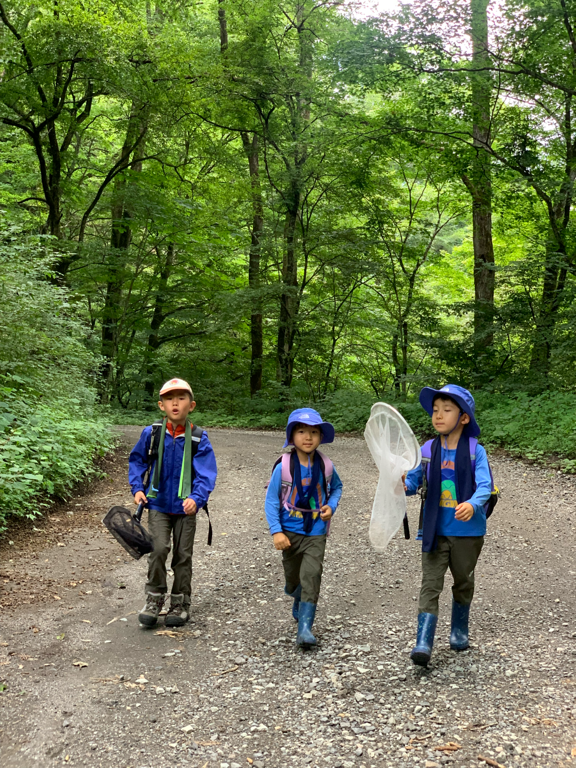 Karuizawa Nature School 0026