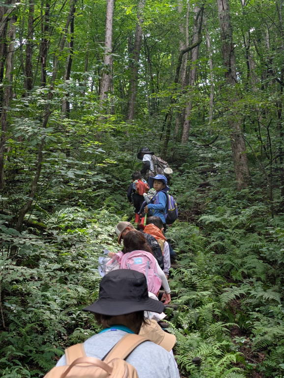 Karuizawa Nature School 0054