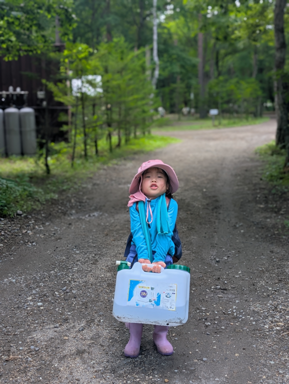 Karuizawa Nature School 0030