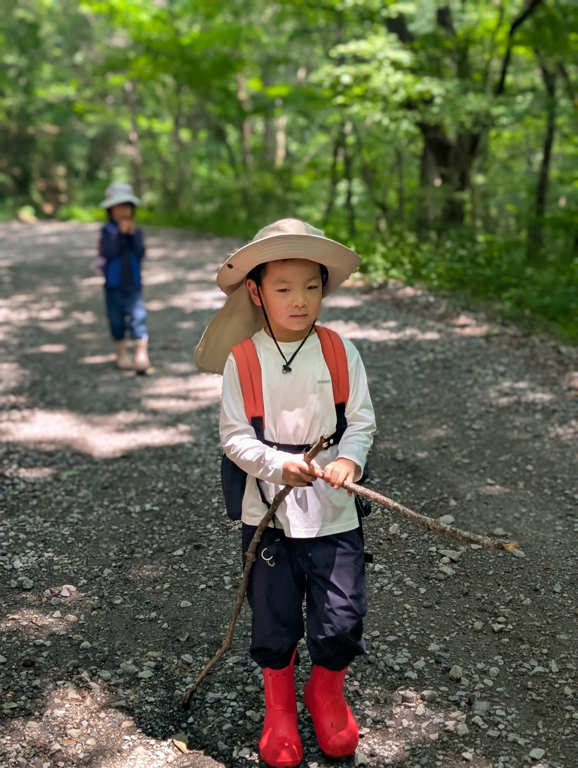 Karuizawa Nature School 0005