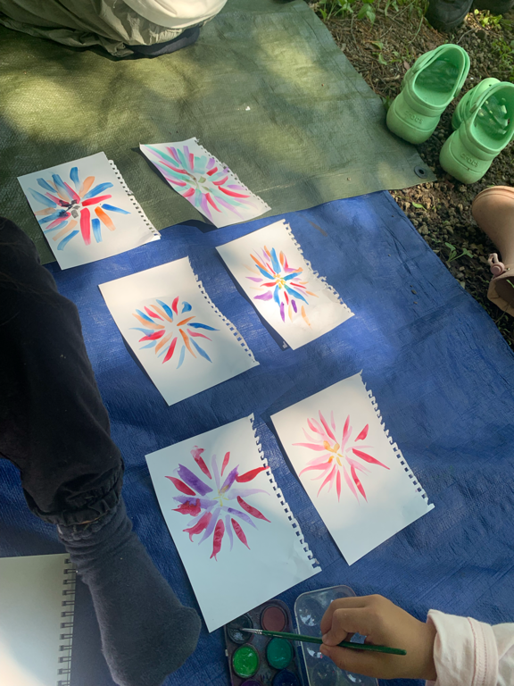 Karuizawa Nature School 0067