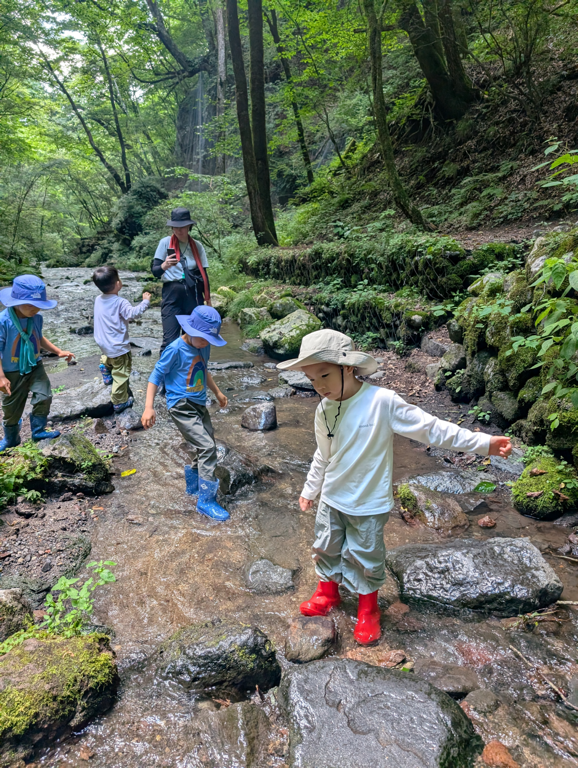 Karuizawa Nature School 0063