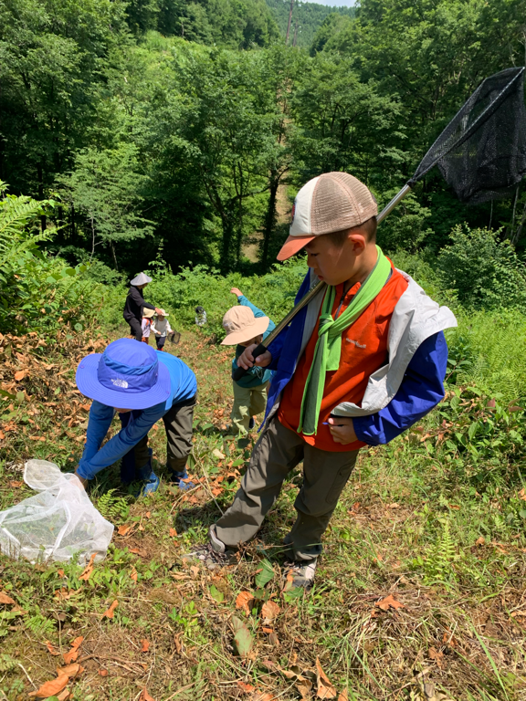 Karuizawa Nature School 0017