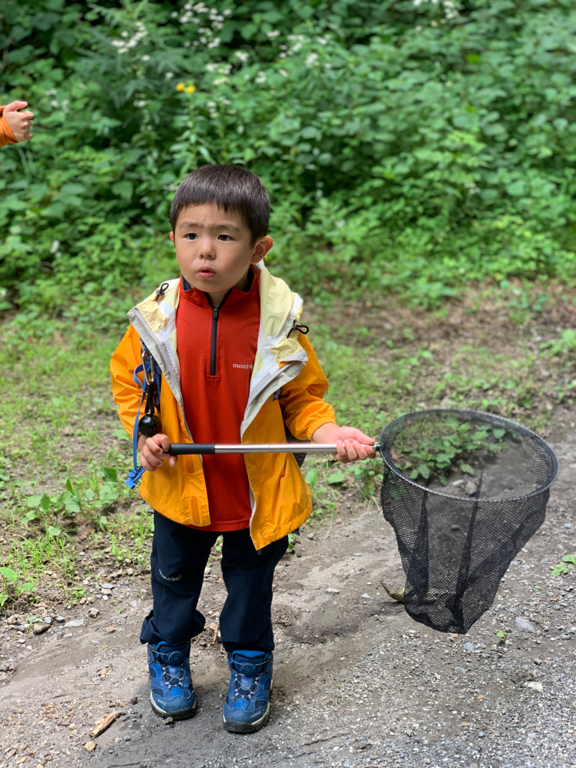 Karuizawa Nature School 0008