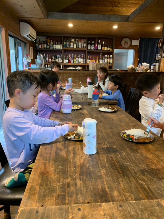 Karuizawa Nature School 0076