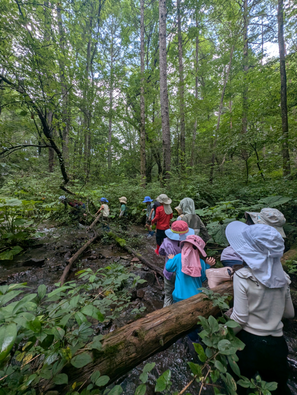 Karuizawa Nature School 0040