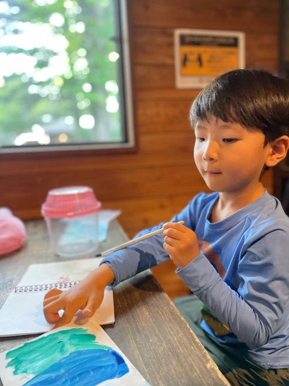 Karuizawa Nature School 0028