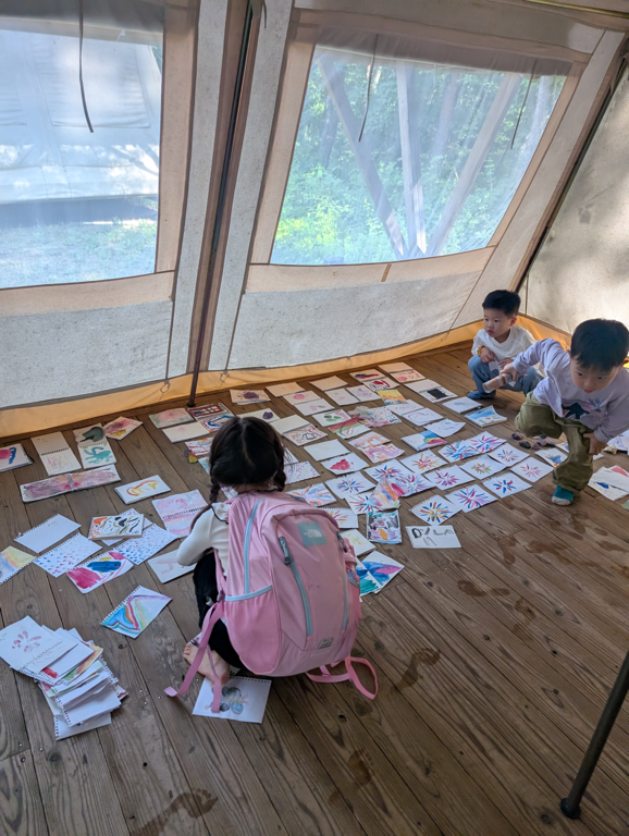 Karuizawa Nature School 0065