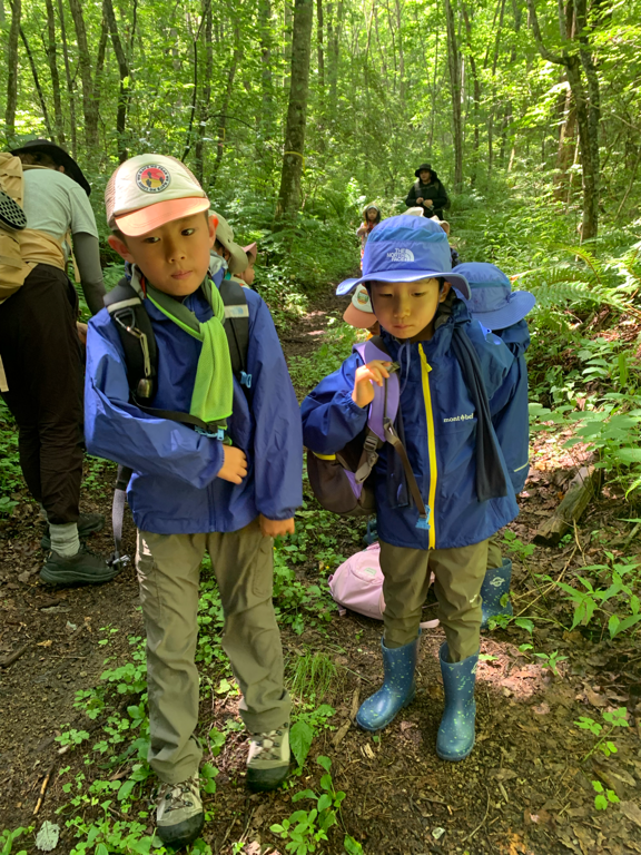 Karuizawa Nature School 0016