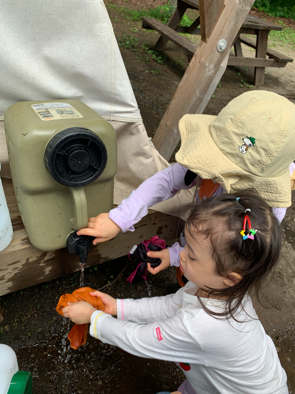 Karuizawa Nature School 0058