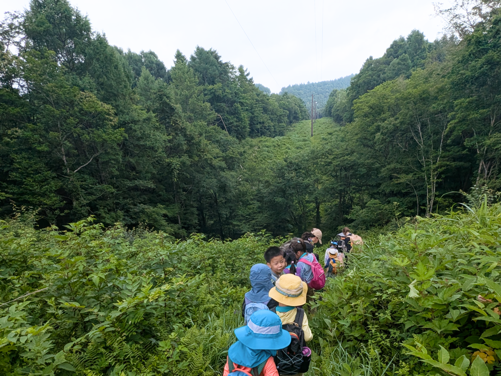 Karuizawa Nature School 0079