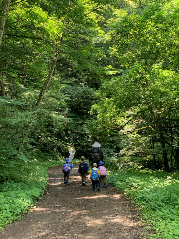 Karuizawa Nature School 0023