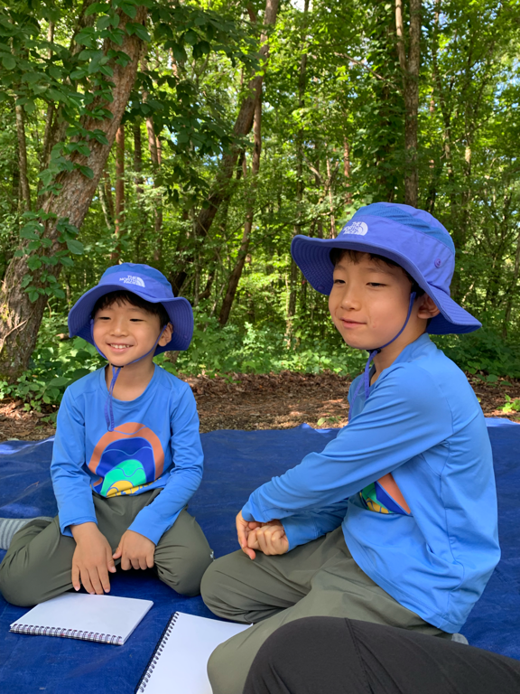 Karuizawa Nature School 0014