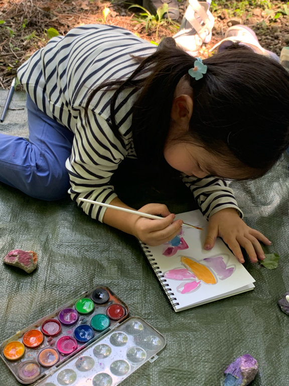 Karuizawa Nature School 0070