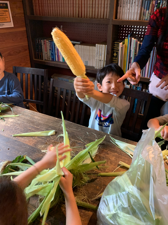 Karuizawa Nature School 0044