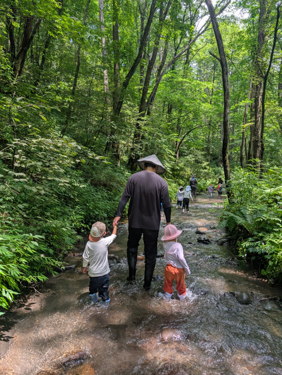 Karuizawa Nature School 0038